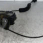 Serrure avant droit RENAULT MEGANE 3