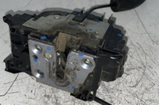 Serrure avant droit RENAULT MEGANE 3