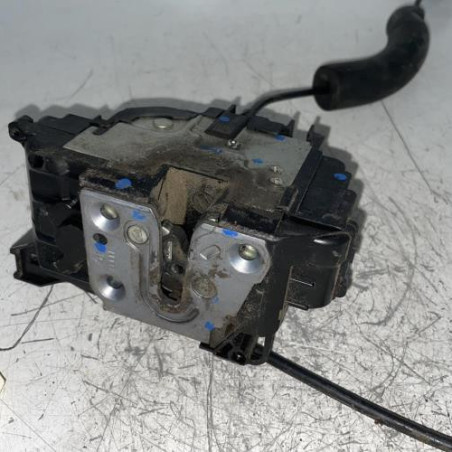 Serrure avant droit RENAULT MEGANE 3
