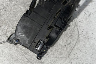 Serrure avant droit RENAULT MEGANE 3 Photo n°4