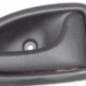 Poignee interieur avant droit RENAULT CLIO 2