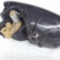 Poignee interieur avant droit RENAULT CLIO 2
