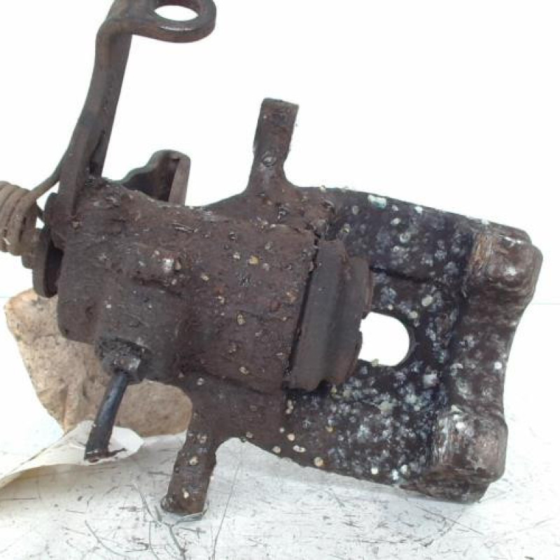 Etrier arriere droit (freinage) CITROEN C4 2 Etrier arriere droit (freinage) CITROEN C4 2