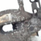Etrier arriere droit (freinage) CITROEN C4 2