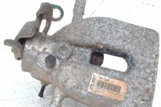 Etrier arriere gauche (freinage) CITROEN C4 2