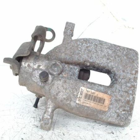 Etrier arriere gauche (freinage) CITROEN C4 2