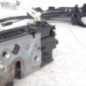 Serrure arriere droit CITROEN C4 2