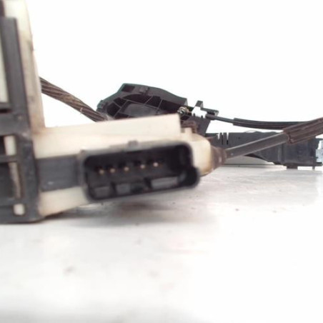 Serrure arriere droit CITROEN C4 2