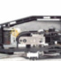 Serrure arriere droit CITROEN C4 2