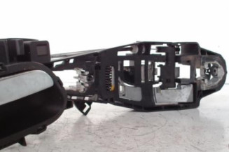 Serrure arriere droit CITROEN C4 2 Photo n°4
