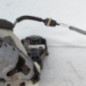 Serrure avant droit CITROEN C4 2