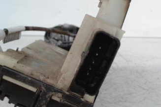 Serrure avant droit CITROEN C4 2
