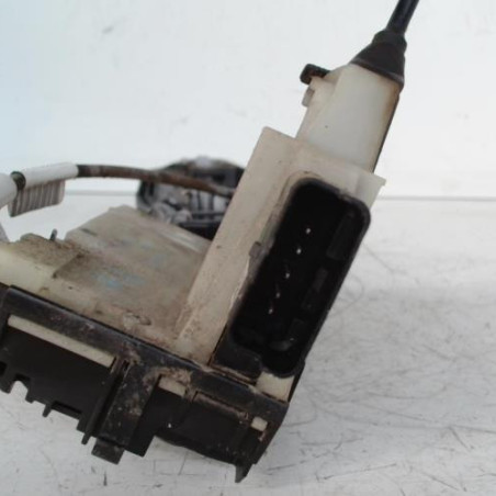 Serrure avant droit CITROEN C4 2