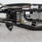 Serrure avant droit CITROEN C4 2
