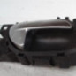 Serrure avant droit CITROEN C4 2