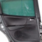 Porte arriere gauche PEUGEOT 207