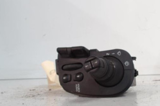 Commodo d'essuie glaces RENAULT MODUS Photo n°1