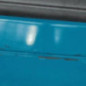 Pare choc arriere RENAULT TWINGO 1