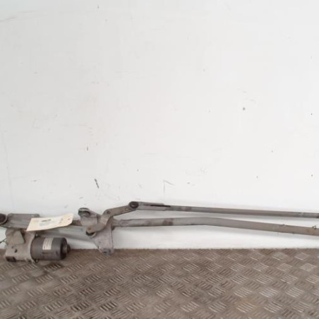 Moteur essuie glace avant CITROEN C4 2 Photo n°1