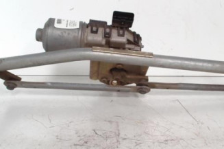 Moteur essuie glace avant CITROEN C5 1 Photo n°1