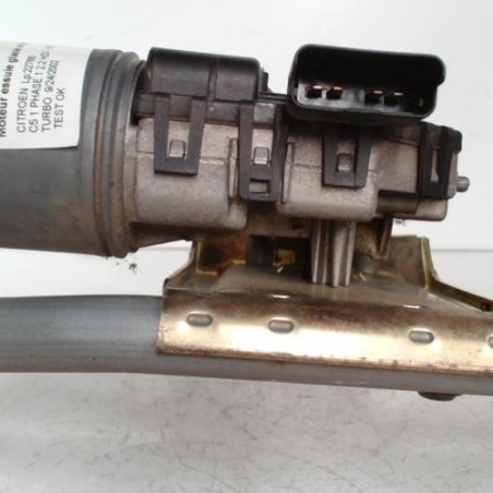 Moteur essuie glace avant CITROEN C5 1