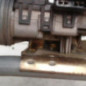 Moteur essuie glace avant CITROEN C5 1