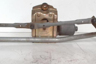 Moteur essuie glace avant CITROEN C5 1 Photo n°3