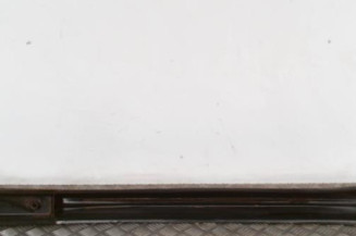 Renfort pare choc arriere (traverse) CITROEN C5 1