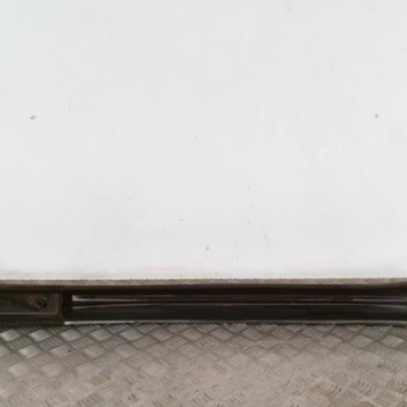Renfort pare choc arriere (traverse) CITROEN C5 1