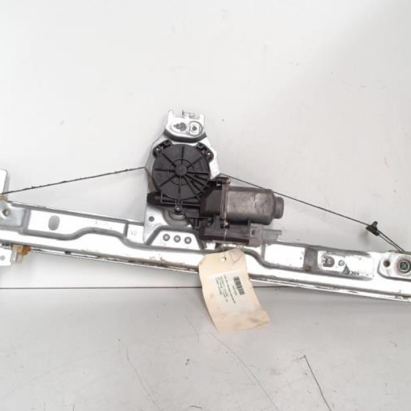 Leve vitre electrique avant gauche PEUGEOT 207
