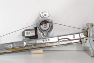 Leve vitre electrique avant gauche PEUGEOT 207
