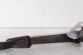 Poignee porte avant gauche PEUGEOT 3008 1