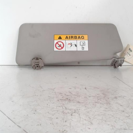 Pare soleil droit RENAULT CLIO 4