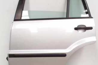 Porte arriere gauche FORD FUSION Photo n°1