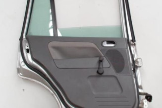 Porte arriere gauche FORD FUSION