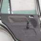 Porte arriere gauche FORD FUSION
