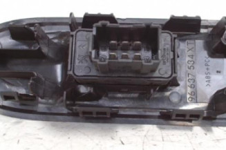 Interrupteur de leve vitre avant droit CITROEN C3 2