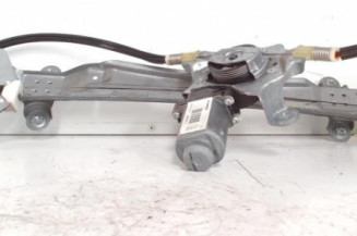 Leve vitre electrique avant droit RENAULT TWINGO 2 Photo n°1