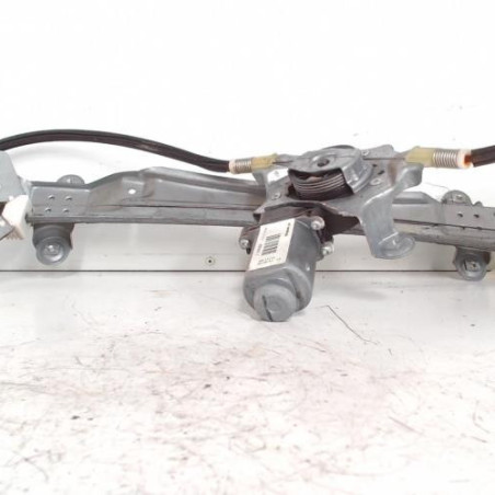 Leve vitre electrique avant droit RENAULT TWINGO 2 Photo n°1