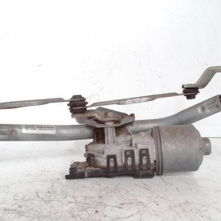 Moteur essuie glace avant RENAULT TWINGO 2 Photo n°1