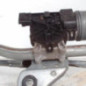 Moteur essuie glace avant RENAULT TWINGO 2