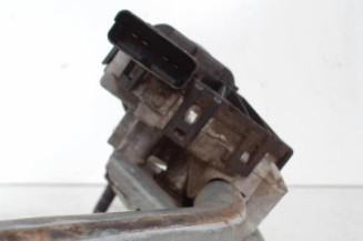 Moteur essuie glace avant RENAULT TWINGO 2 Photo n°4