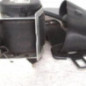 Ceinture avant droit OPEL CORSA D