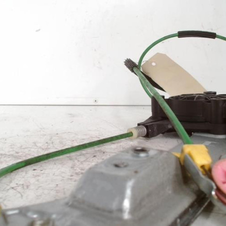 Leve vitre electrique avant gauche OPEL CORSA D Photo n°1
