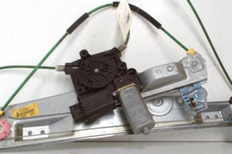 Leve vitre electrique avant gauche OPEL CORSA D