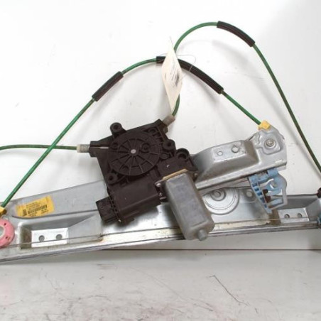 Leve vitre electrique avant gauche OPEL CORSA D