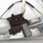 Leve vitre electrique avant gauche OPEL CORSA D