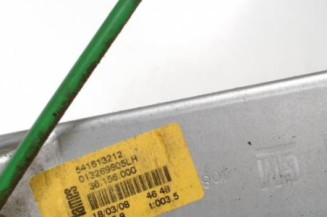 Leve vitre electrique avant gauche OPEL CORSA D Photo n°3