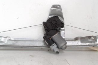 Leve vitre electrique arriere gauche CITROEN C4 GRAND PICASSO 1 Photo n°1