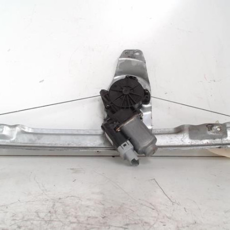Leve vitre electrique arriere gauche CITROEN C4 GRAND PICASSO 1 Photo n°1
